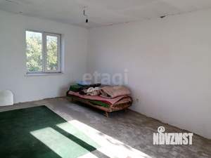 Дом 110м², 2-этажный, участок 6 сот.  