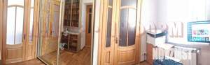 Дом 160м², 3-этажный, участок 6 сот.  