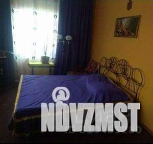 Дом 60м², 1-этажный, участок 3 сот.  