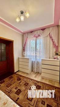 Дом 95м², 2-этажный, участок 3 сот.  