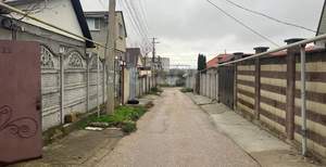 Дом 50м², 1-этажный, участок 4 сот.  