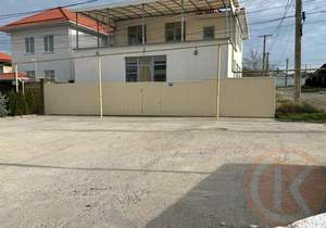 Дом 237м&sup2;, 2-этажный, участок 237 сот.  