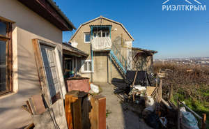 Дом 87м&sup2;, 2-этажный, участок 5 сот.  