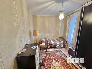 Дом 115м², 3-этажный, участок 6 сот.  