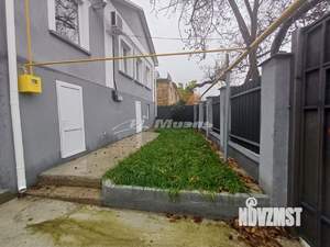 Дом 100м², 1-этажный, участок 5 сот.  