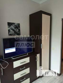 Дом 90м&sup2;, 1-этажный, участок 3 сот.  