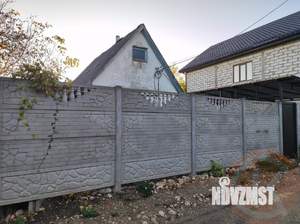 Дом 90м², 1-этажный, участок 4 сот.  