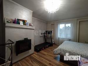 Дом 113м², 2-этажный, участок 6 сот.  