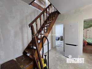 Дом 82м&sup2;, 2-этажный, участок 1 сот.  