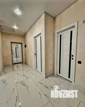 Дом 90м&sup2;, 1-этажный, участок 5 сот.  