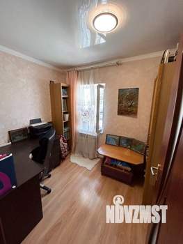 Дом 78м&sup2;, 2-этажный, участок 3 сот.  