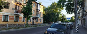 Дом 236м², 2-этажный, участок 3 сот.  