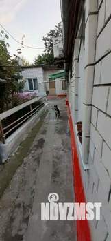 Дом 90м², 1-этажный, участок 3 сот.  