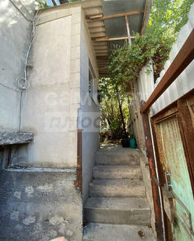 Дом 78м&sup2;, 2-этажный, участок 5 сот.  