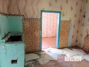 Дом 45м², 1-этажный, участок 3 сот.  