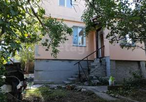 Дом 110м², 2-этажный, участок 6 сот.  