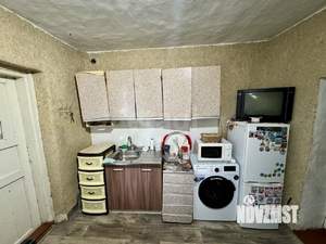 Дом 66м&sup2;, 1-этажный, участок 4 сот.  