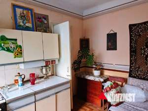 Дом 64м&sup2;, 1-этажный, участок 2 сот.  