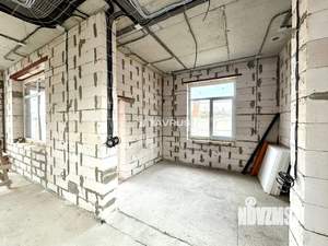 Дом 223м², 2-этажный, участок 4 сот.  