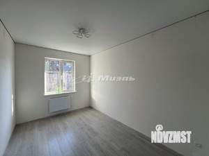 Дом 75м², 1-этажный, участок 4 сот.  