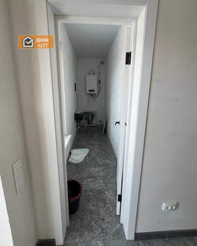 Дом 130м&sup2;, 1-этажный, участок 3 сот.  