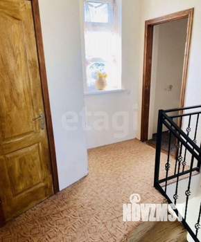 Дом 150м&sup2;, 2-этажный, участок 8 сот.  