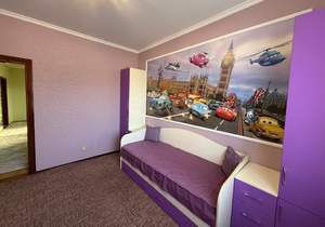 Дом 543м², 2-этажный, участок 10 сот.  