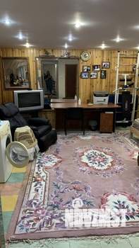 Дом 230м², 3-этажный, участок 6 сот.  