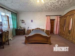 Дом 270м², 2-этажный, участок 5 сот.  