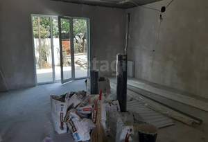 Дом 93м&sup2;, 1-этажный, участок 3 сот.  