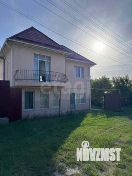 Дом 150м&sup2;, 2-этажный, участок 8 сот.  