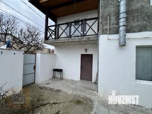 Дом 210м², 3-этажный, участок 1 сот.  