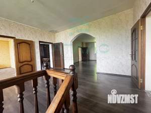 Дом 315м², 2-этажный, участок 7 сот.  