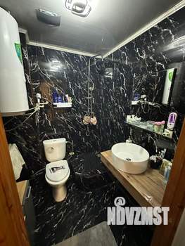 Таунхаус 98м&sup2;, 3-этажный, участок 2 сот.  