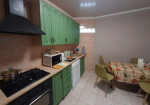 Дом 72м&sup2;, 2-этажный, участок 1 сот.  