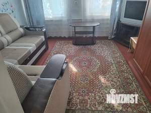 Дом 45м&sup2;, 1-этажный, участок 5 сот.  