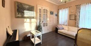 Дом 67м&sup2;, 1-этажный, участок 5 сот.  