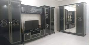 Дом 380м&sup2;, 2-этажный, участок 6 сот.  