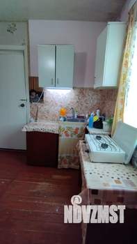 Дом 45м², 2-этажный, участок 3 сот.  