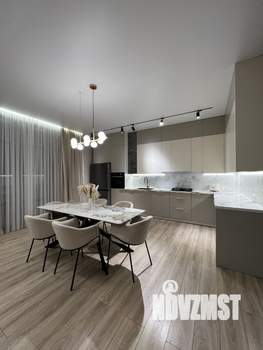 Дом 191м&sup2;, 2-этажный, участок 5 сот.  