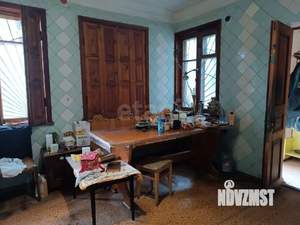 Дом 126м², 3-этажный, участок 6 сот.  