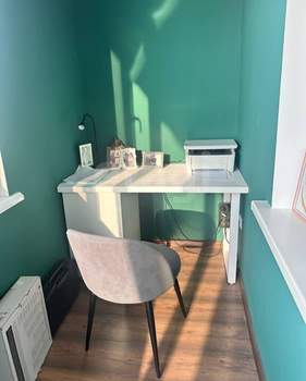 Дом 92м², 2-этажный, участок 1 сот.  