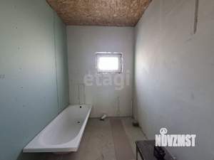 Дом 80м², 1-этажный, участок 3 сот.  
