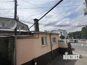 Дом 41м², 1-этажный, участок 1 сот.  