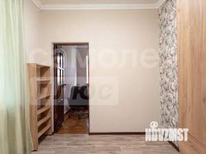 Дом 90м&sup2;, 1-этажный, участок 3 сот.  