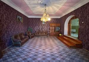 Дом 270м², 2-этажный, участок 5 сот.  
