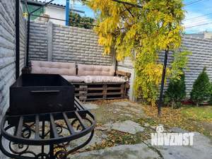 Дом 48м², 1-этажный, участок 1 сот.  