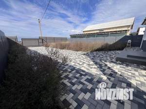 Дом 140м&sup2;, 1-этажный, участок 5 сот.  