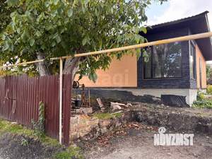 Дом 70м², 1-этажный, участок 4 сот.  