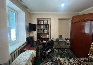 Дом 58м², 1-этажный, участок 5 сот.  